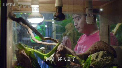 我爱男闺蜜第6集剧情介绍