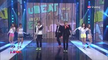 Simply K-Pop Ep062C11 uBEAT - Should Have Treated You Better