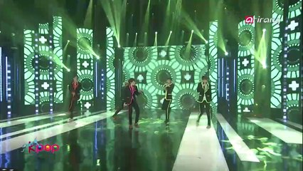 Simply K-Pop Ep063C03 HISTORY - Dreamer