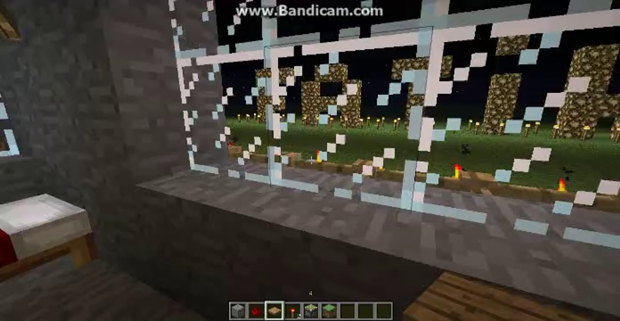 Minecraft Otomatik Kapı Yapımı - Dailymotion Video
