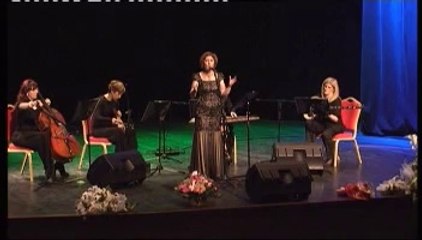 Hülya Atacan-Güldü Açıldı yine gül yüzlü yar