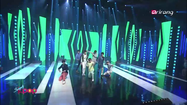 Simply K-Pop Ep064C10 BTOB - 2nd Confession