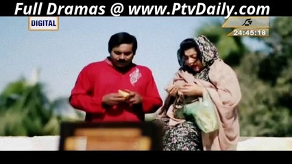 Quddusi Sahab Ki Bewa Episode 144  - 6th April 2014 - Part 1