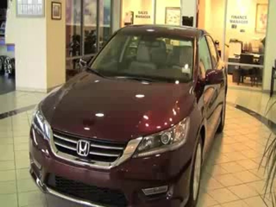 Honda Accord Dealer Franklin, TN | Honda Accord Dealership Franklin, TN
