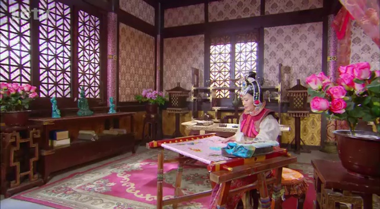隋唐英雄4 未删减版33