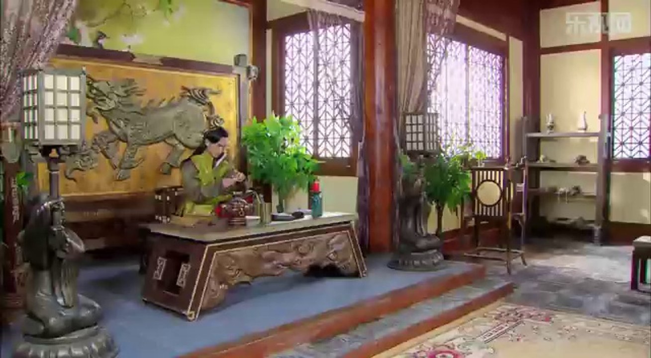 隋唐英雄4 未删减版34