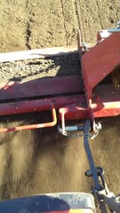 fraise avec micro tracteur