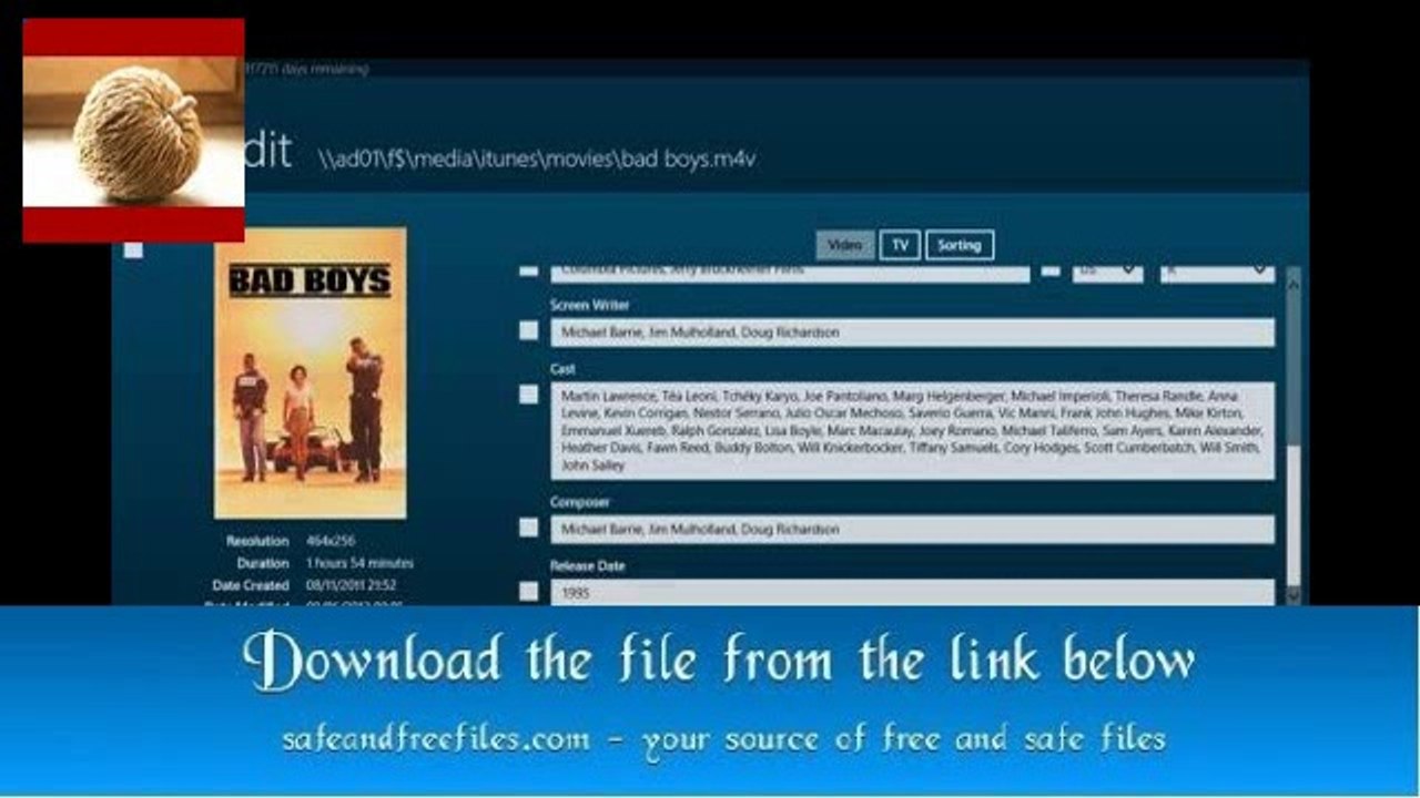 Get MyMovies 2.7 Activation Code Free Download