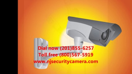 NJ Security Camera