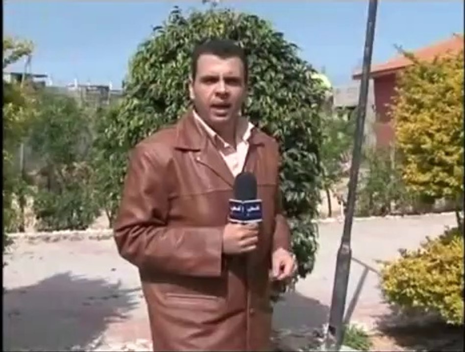 بانوراما الساعة  6-4-2014