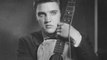 Forget me never 1960 Elvis By Sebastian Vestae