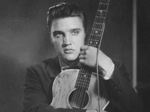 Forget me never 1960 Elvis By Sebastian Vestae