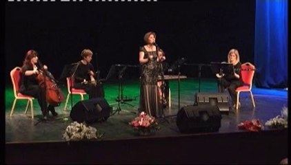 Hülya Atacan-Su hava güneş gibi (Sana ihtiyacım var)