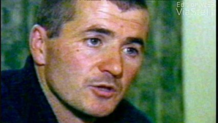 Gilles Simeoni, premier maire nationaliste de Bastia