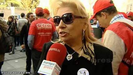 Se cumplen 11 años del asesinato de José Couso