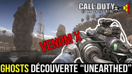 Download Video: Ghosts // Découverte Map 