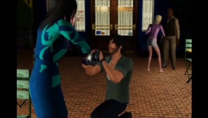 Chamada inicial memória de isabel - na rede emoção