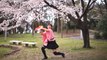 A Thousand Cherry Blossoms／Senbonzakura【千本桜】- By Carmen ( English Ver. ) feat Penta dance