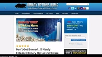 Binary Options Education Centre