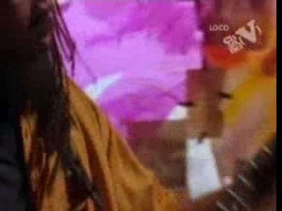 bad brains - rise