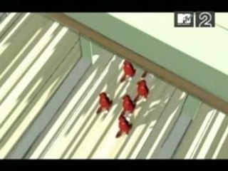 McLusky - She Will Only Bring You