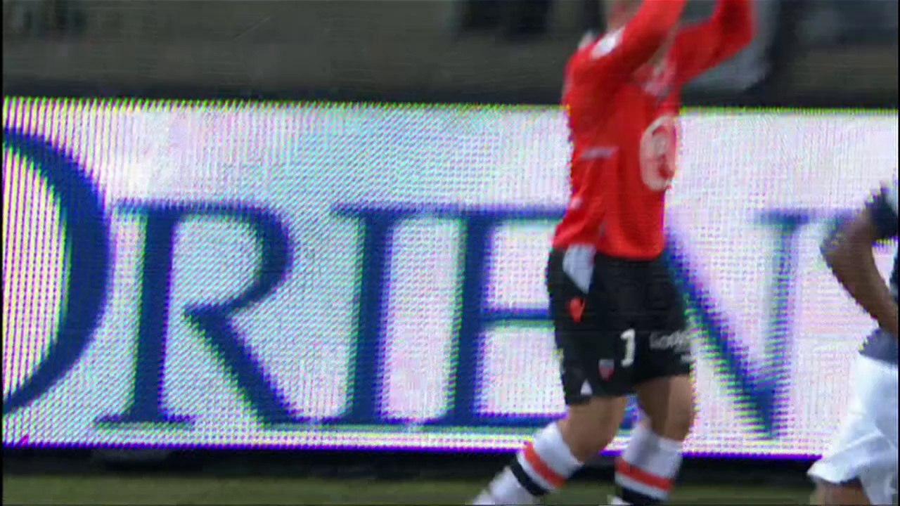 FC Lorient - Evian TG FC (1-1) - 05/04/14 - (FCL-ETG) - Résumé