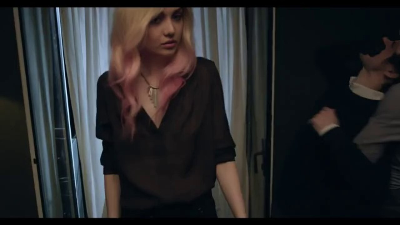 jabberwocky ft Elodie Wildstars-photomaton
