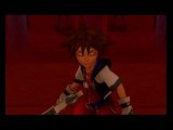Final Fantasy - Kingdom Hearts - Sephiro