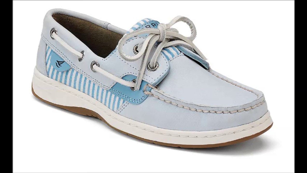 Sperry Top-Sider Women's Bluefish Boat Shoe