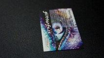 Printnow.gr - Business cards Glitter - Κάρτες με Γκλιντερ - Επαγγελματικές Κάρτες _ Έντυπα