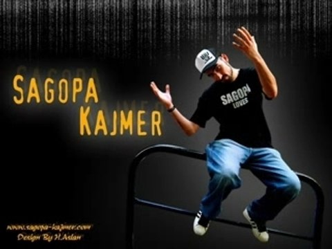 Sagopa Kajmer İstisnalar Kaideyi Bozmaz