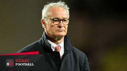 #Débat : Claudio Ranieri s'inscrit-il dans l'avenir de l'AS Monaco ?