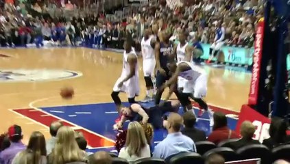 Top 10 Defensive Plays of the Week