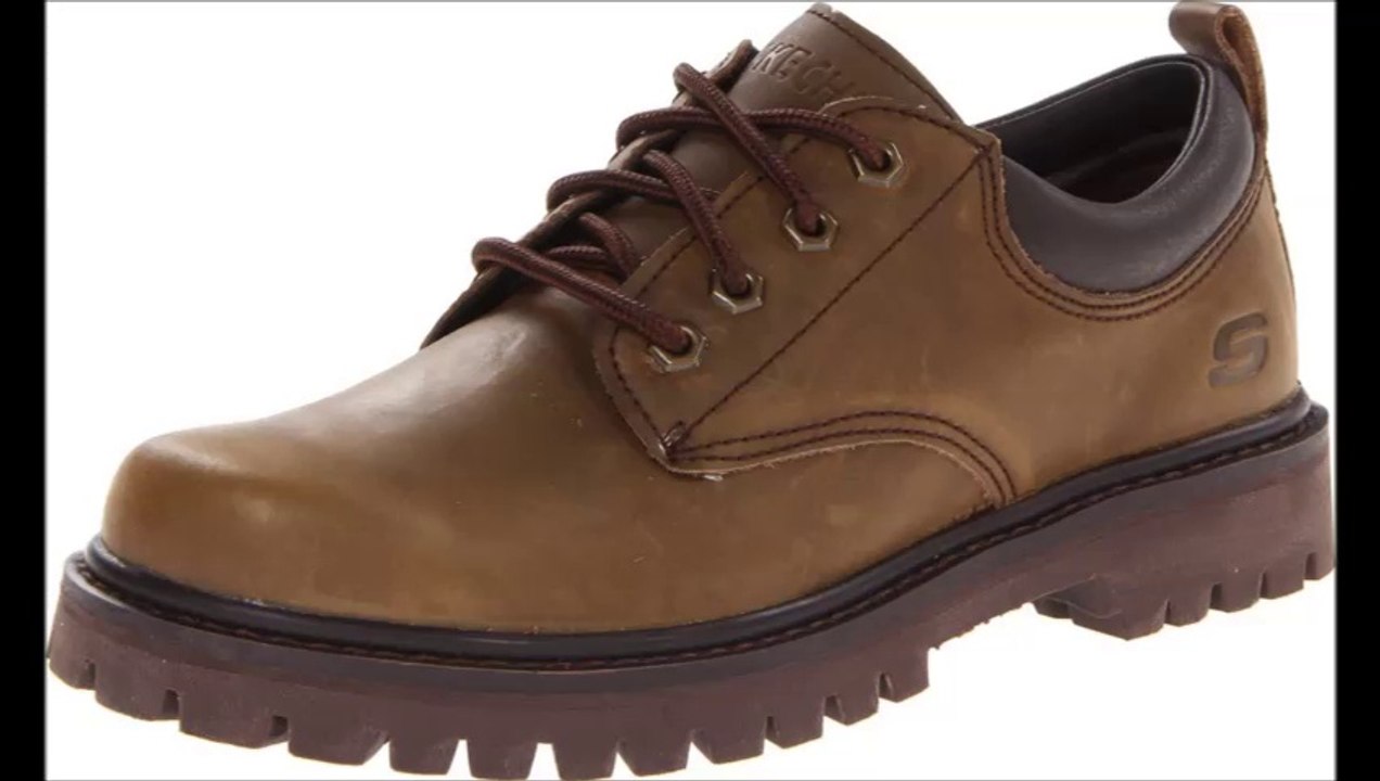 Skechers Women's Parties-Mate Oxford