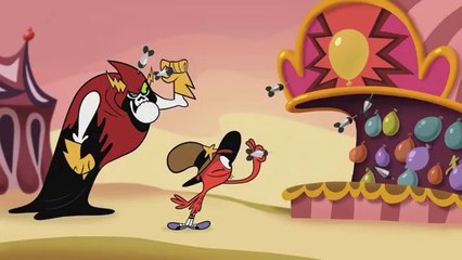 El más grande de toda la galaxia - Galaxia Wonder