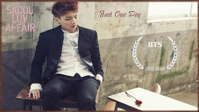 BTS (Bangtan Boys) - Just One Day MV HD k-pop [german sub]