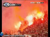 Galatasaray 1-0 Fenerbahce 06.04.2014
