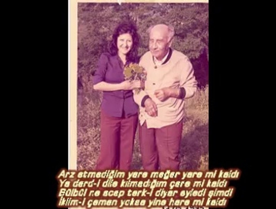 HÜLYA ATACAN-ARZ ETMEDİĞİM YARE MEĞER YARE Mİ KALDI