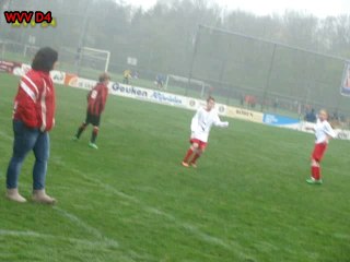 #WVVD4 - 20140405 - WVV D4 - PEKELDER BOYS D1