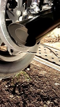 hd 883 nouveau pot screamin sound