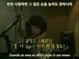 [ESPAÑOL] Gain 가인 (Brown Eyed Girls) - 내가 웃고 있어요 (I'm Laughing) 2007