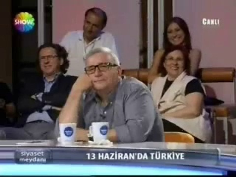 BAŞKASI İÇİNDE İSTEMEK -Siyaset Meydanı -Adnan şensoy