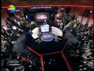 DÜNYA KİMSEYE KALMAZ Siyaset Meydanı  Adnan Şensoy 23-24 ARALIK KONUŞMASI