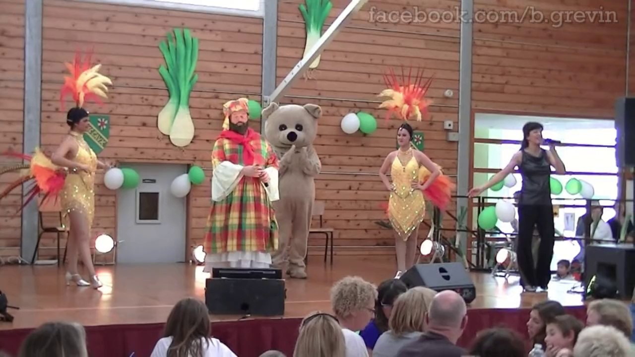 Tribute to Carlos - Medley