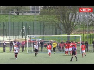 Gambardella SDR - RENNES : Le résumé