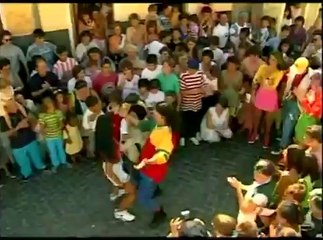 Iran Costa - Requebra