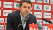Football (VAFC) : Rémi Garde apprécie le succès de Lyon à Valenciennes