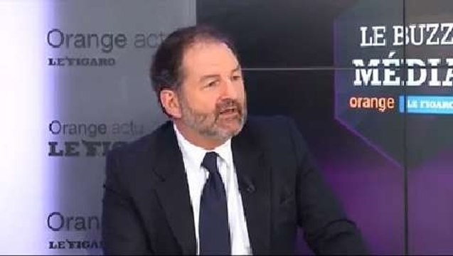 Olivennes : «Paris Match et Elle ne sont pas à vendre !»