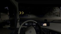 ETS 2 YENİ HAVALI KORNA