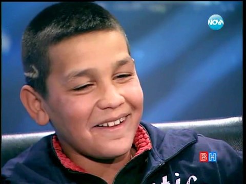 Митко - Многознайкото от Кричим във Всяка Неделя